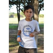 Campamento de 6to. y 5to grado - Nivel Primario